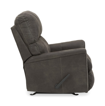 Kiri Recliner - Smoke