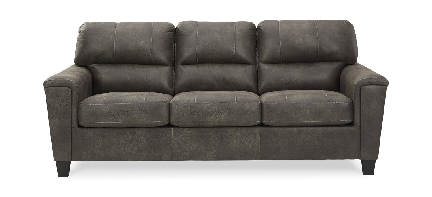 Kiri Queen Sleeper Sofa | HOM Furniture