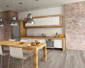 Coretec Pro Classics - Chesapeake Oak