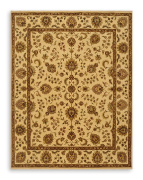 Hand Knotted 7′11″ X 10′2″