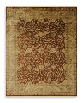 image Hand Knotted 8′0″ X 10′0″
