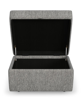 Flex Storage Ottoman