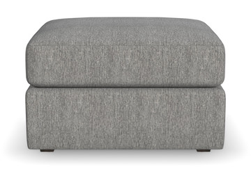 Flex Storage Ottoman