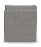 Flex Armless Chair thumbnail 4