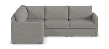 Flex 4 Piece Sectional