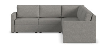 Flex 5 Piece Sectional