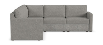 Flex 5 Piece Sectional