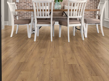 Shaw Paragon HD+ Natural Bevel - Franklin