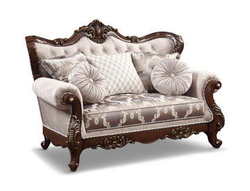 Roma Loveseat