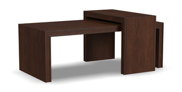 image Waterfall Coffee Table