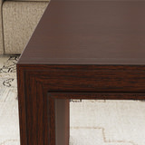 Waterfall Rectangular Coffee Table thumbnail 5