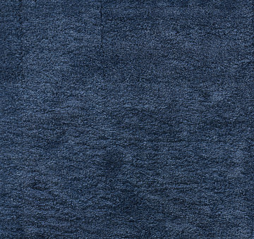 Novogratz Nola Shag Denim - 7′10″ x 10′0″ Area Rug