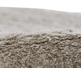Novogratz Nola Shag Mocha Grey - 7′10″ x 10′0″ Area Rug thumbnail 4