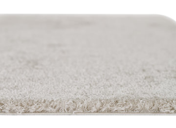 Novogratz Nola Shag Mocha Grey - 7′10″ x 10′0″ Area Rug