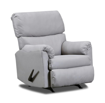 DOCK86 - Living Room - Recliners