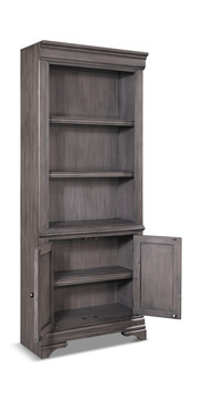 Sinclair Door Bookcase