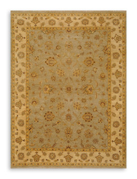 Hand Knotted 9′0″ x 12′0″