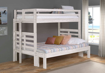 Bunk Beds & Storage Bunk Beds – HOM Furniture