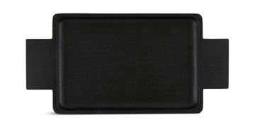 Rectangular Serving Tray (With Handles)
