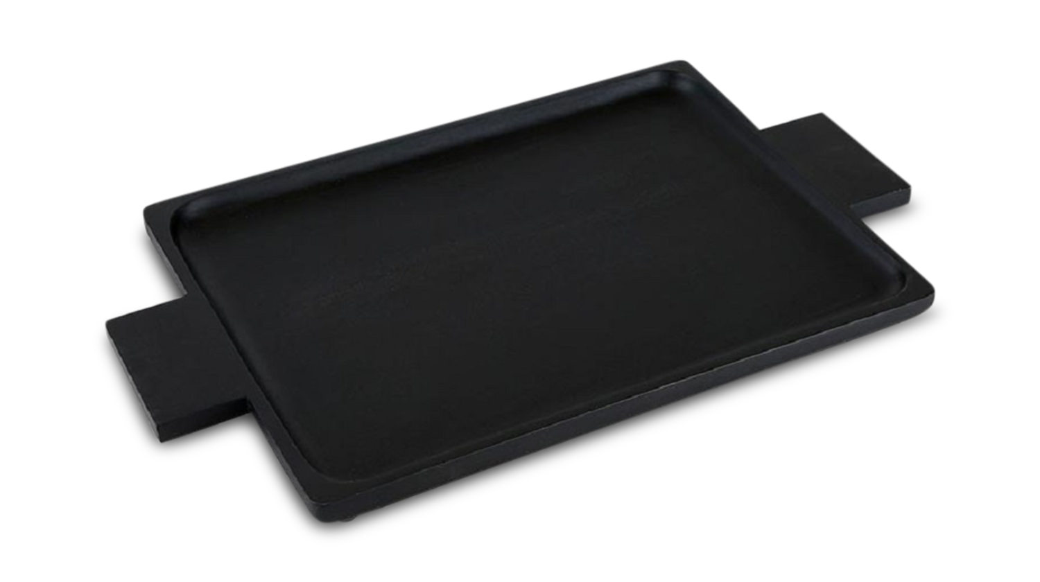 Serving Tray with Handles + Reviews