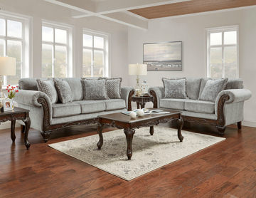DOCK86 Living Room Living Room Sets