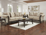 Walter Sofa - Wheat thumbnail 2