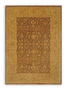 image Hand Knotted 9′0′ x 12′6″
