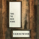 Cabin Fever Framed Art thumbnail 2
