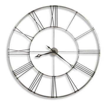 Felipe Wall Clock