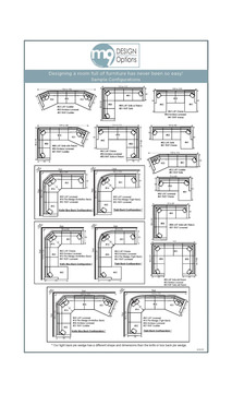 M9 Dolly Accent Chair