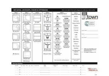 M9 Dolly Accent Chair