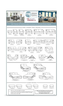 M9 Dolly Accent Chair