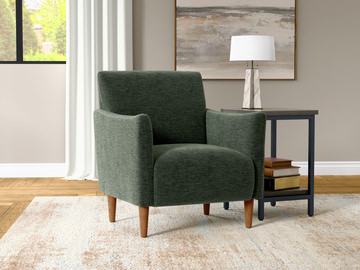 Mary Accent Chair