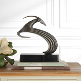Take The Lead Sculpture thumbnail 4