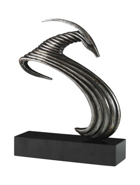 image Take The Lead Sculpture