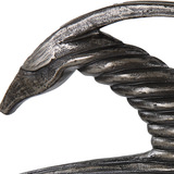 Take The Lead Sculpture thumbnail 3