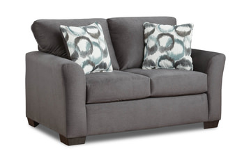 Brooks Loveseat