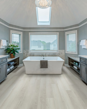 Masland Trucor Prime - Needle Oak