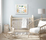 Play All Day Framed Print thumbnail 2