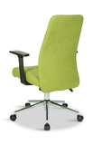 Evanston Office Chair-Basil Green thumbnail 4