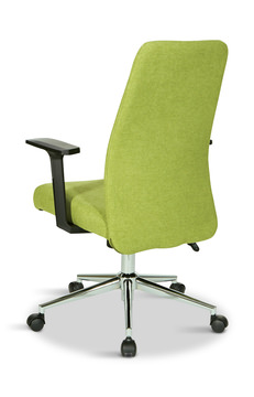 Evanston Office Chair - Basil