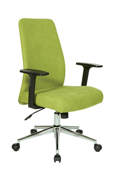image Evanston Office Chair - Basil