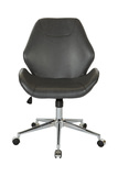 Chatsworth Office Chair - Black thumbnail 2