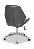 Chatsworth Office Chair - Black thumbnail 4
