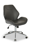 Chatsworth Office Chair - Black thumbnail 1