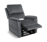 Sasha Power Lift Chair - Pewter thumbnail 3