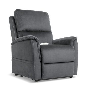 image Sasha Power Lift Chair - Pewter