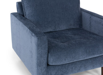 Verona Chair - Hestia Ocean