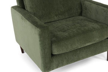 Verona Chair - Hestia Emerald