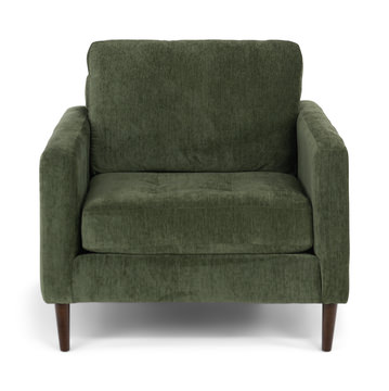 Verona Chair - Hestia Emerald